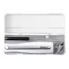 Steba elektrinis peilis EM 3 - Plastikas - Baltas - 120 W - AC - 230 V - 485 mm