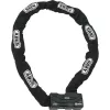 ABUS Extreme Plus 59 Black 140 cm grandininė spyna (56559)