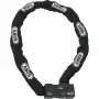 ABUS Extreme Plus 59 Black 140 cm grandininė spyna (56559)
