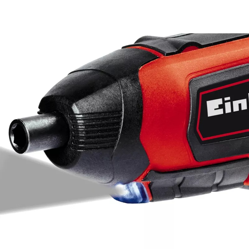 Einhell 4513501 Belaidis gręžtuvas juodas