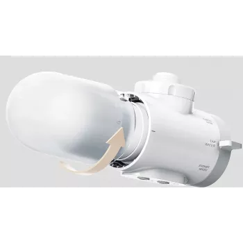 Xiaomi vandens čiaupo filtras su čiaupo adapteriu