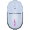 Canyon On Click 24 - 2in1 belaidė optinė pelė Bluetooth / 2,4 GHz - 1–2000 dpi - baterija