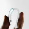 4smarts 541024 USB laidas 1,2 m USB A / USB C / Micro USB / Lightning baltas (541024)