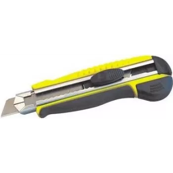 Pjovimo peilis c.k tools T0958 su atskeliamais ašmenimis, kompaktiškas pjoviklis bendram naudojimui