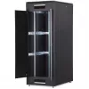 DIGITUS Unique 42HE 2053x800x1000mm tinklo spinta juoda (krovininis pristatymas)