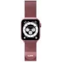 LAUT Steel Loop laikrodžio dirželis, rožinis auksas, 40mm, 41mm, 38mm, 42mm (Series 10/11)