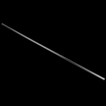 Barrow Acrylic Hardtube YK16-12L 16/12 mm permatomas 1000 mm