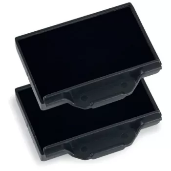 Trodat Stamp 81023 juodas