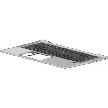 HP M36312-031 klaviatūra (UK English, su apšvietimu)