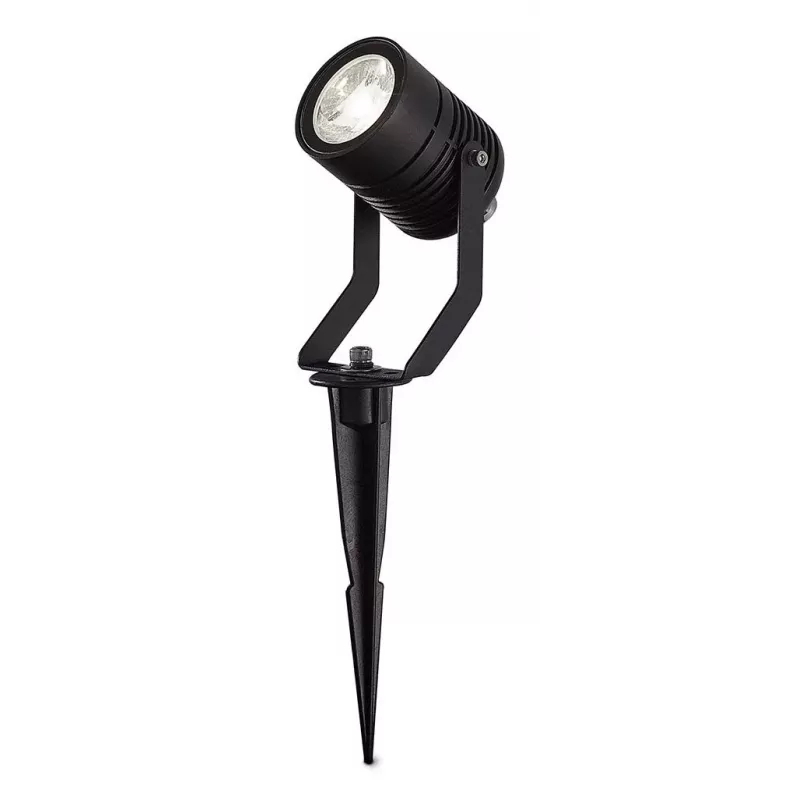 Nedis ZBLOS10RGBW3 lauko šviestuvas – įžeminamas LED 9 W G