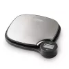Virtuvinės svarstyklės Caso EcoMaster 03267 – nerūdijantis plienas, 5 kg, 1 g tikslumas