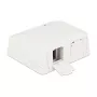 Montavimo rinkinys DeLOCK 86236 Baltas