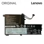 Originali Lenovo NB480937 baterija nešiojamam kompiuteriui (L15C3PB1, 4510 mAh, 51 Wh, 11,4 V)