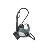 Cilindrinis garų valytuvas Polti Eco Pro 3.0, 2 L, 2000 W, juoda, balta