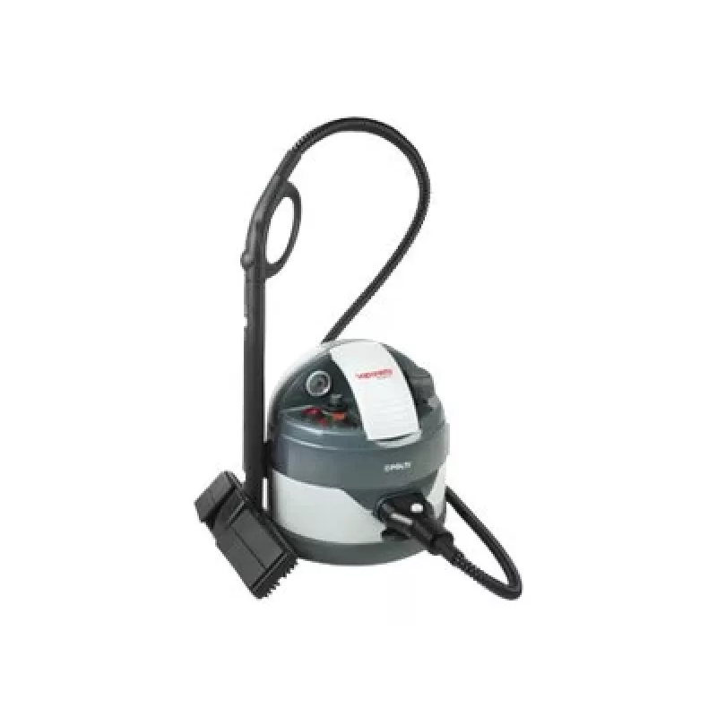 Cilindrinis garų valytuvas Polti Eco Pro 3.0, 2 L, 2000 W, juoda, balta