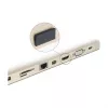 DeLOCK 64030 HDMI A lizdo apsauginis dangtelis (10 vnt.)