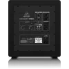 Behringer K10S Black aktyvus žemų dažnių garsiakalbis
