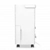 Duux Smart Drėkintuvas Bora | Tinka patalpoms iki 30 m² | Vandens talpa 1,7 L | Baltas