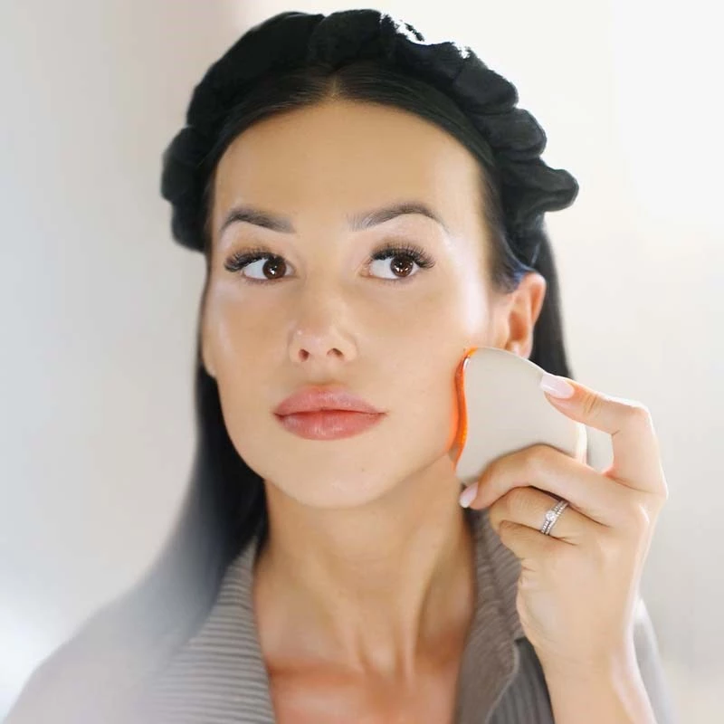 Neno Beauty AURI 5-in-1 veido ir kaklo liftingo prietaisas