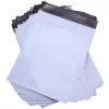Foilinis vokas BESTPAK FB01 B5 190×250 mm 50 µm LDPE lipnus baltas, juodas vidus (100 vnt.)