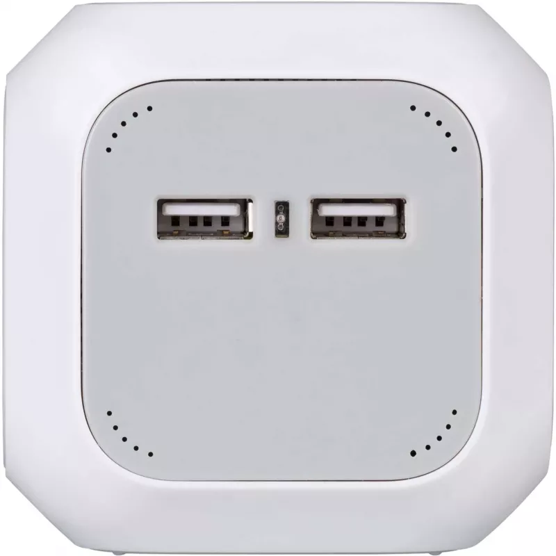 Brennenstuhl 1150100 maitinimo kubas baltas