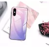Apsauginis dėklas Evelatus Samsung A20 Gradient Glass 3, Under Water dizainas
