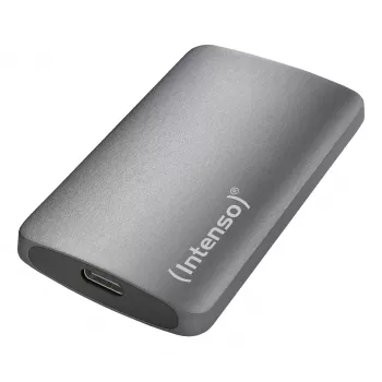 Intenso TX800 1 TB išorinis SSD diskas USB Type-C 3.2 Gen 2x2