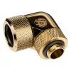 BitsPower BP-TBE90RMLA16 adapteris iš žalvario, 1,6 cm skersmens, skirtas kompiuterio aušinimo sistemoms