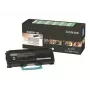 Lexmark X463X11G - Toner juodas - skirtas X463de, X464de, X466de, X466dte, X466dwe