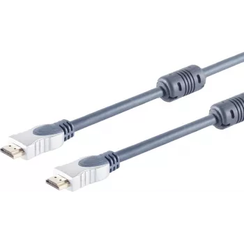 HDMI kabelis ShiverPeaks 77477-MHQ 7,5 m