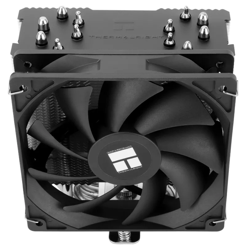 Terminis aušintuvas Thermalright Burst Assassin 120 SE