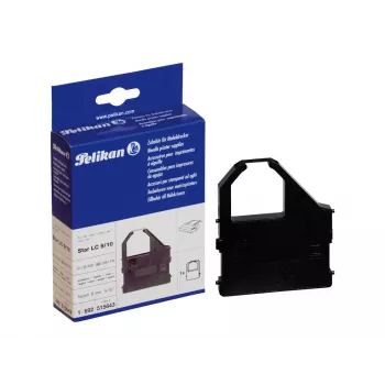Kaspinuostė Pelikan Black, skirta Star LC 10, 100+, 10CL, 10II, 20