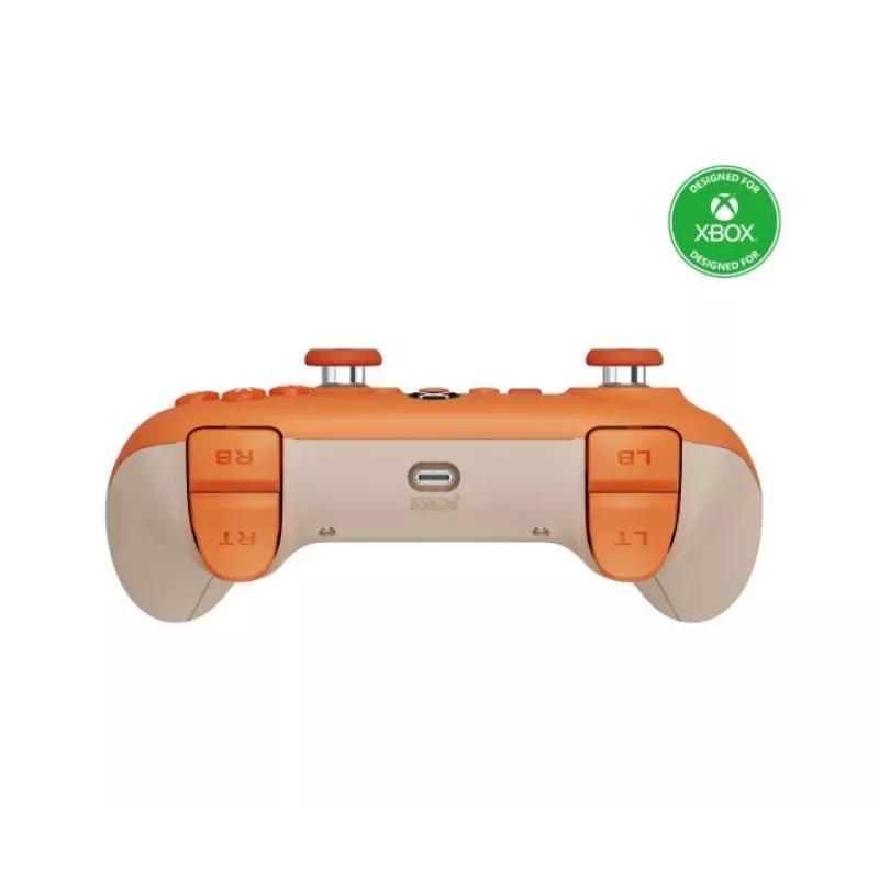 Laidinis žaidimų valdiklis 8Bitdo Ultimate C RET00458 USB-C
