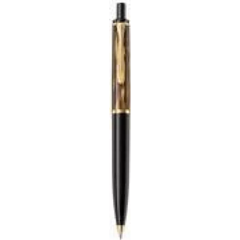 Rašiklis Pelikan 808972 juodas