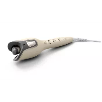 Philips 8000 serijos BHB887/00 garbanojimo žnyplės, šviesiai smėlio spalvos, 2 m