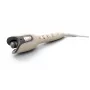 Philips 8000 serijos BHB887/00 garbanojimo žnyplės, šviesiai smėlio spalvos, 2 m