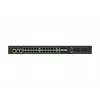 NETGEAR GSM4230UP valdomas L2/L3 Gigabit Ethernet (10/100/1000) Power over Ethernet (PoE) 1U juodas