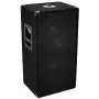 Aktyvus žemų dažnių garsiakalbis Omnitronic BX-2250 30 cm 800 W
