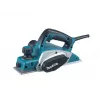 Elektrinis oblius Makita KP0800 juodas, mėlynas, sidabrinis 17000 RPM 620 W