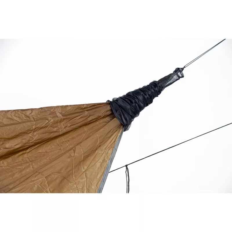 Amazonas AZ-3080025 Tarp Sock – lengvas vandeniui atsparus tentas hamakui arba prieglobsčiui