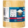 Bosch Expert C470 šlifavimo ritinys, smulkiagrūdis, P180, medienai, dažų šalinimui, sausam šlifavimui