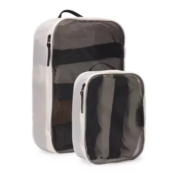 Thule 5577 Pakavimo Kubelių Rinkinys baltas