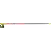 Trekkingo lazdos Leki TRL Ultratrail FX One 115 cm, raudona