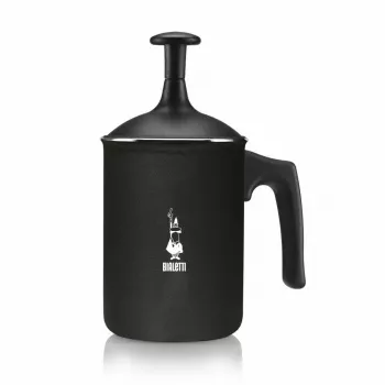 Rankinis pieno plaktuvas Bialetti 00AGR394 Juodas