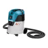 Šlapio ir sauso siurblys Makita VC2512L — 25 L, 1000 W, 230 V, 21 kPa, 60 l/s