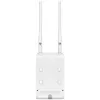 TP-Link Omada EAP603-Outdoor 1800 Mbit/s Baltas Power over Ethernet (PoE)