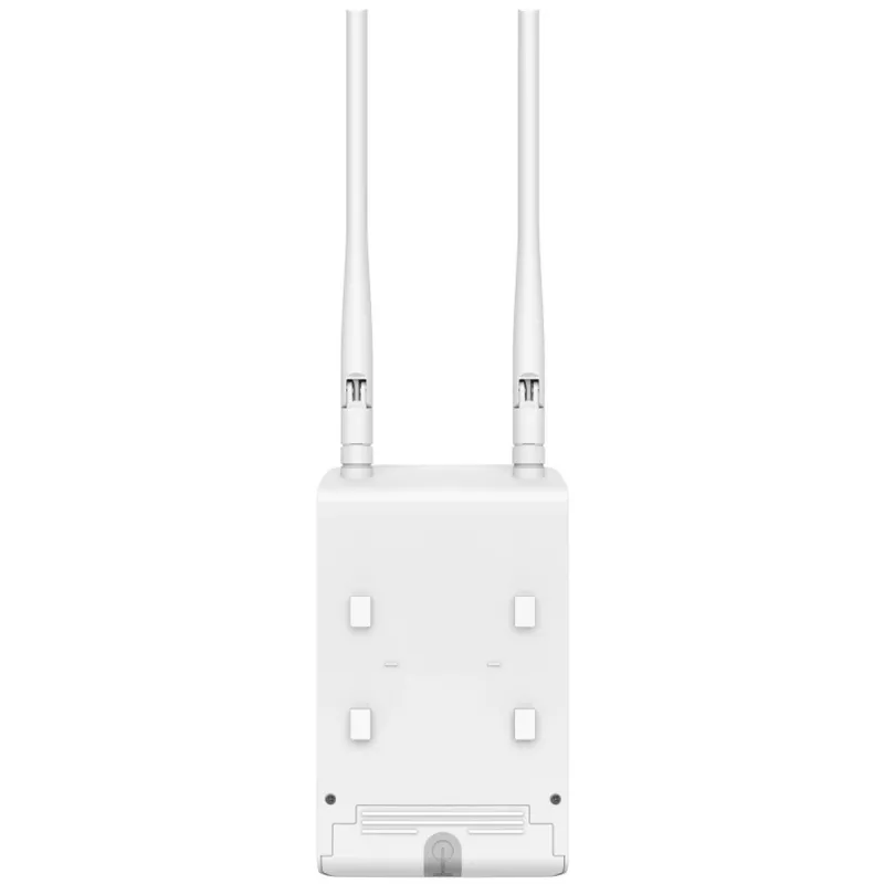 TP-Link Omada EAP603-Outdoor 1800 Mbit/s Baltas Power over Ethernet (PoE)