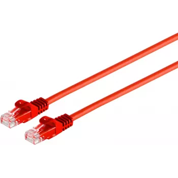 Laidas Cat 7 U/UTP RJ45 ShiverPeaks 08-35044, Ethernet duomenų kabelis
