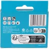 Gręžtų rinkinys Makita E-25410 stiklui ir plytelėms, 5 vnt.