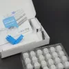 GMK QMX-Clip PCB montuojami 110 vnt.